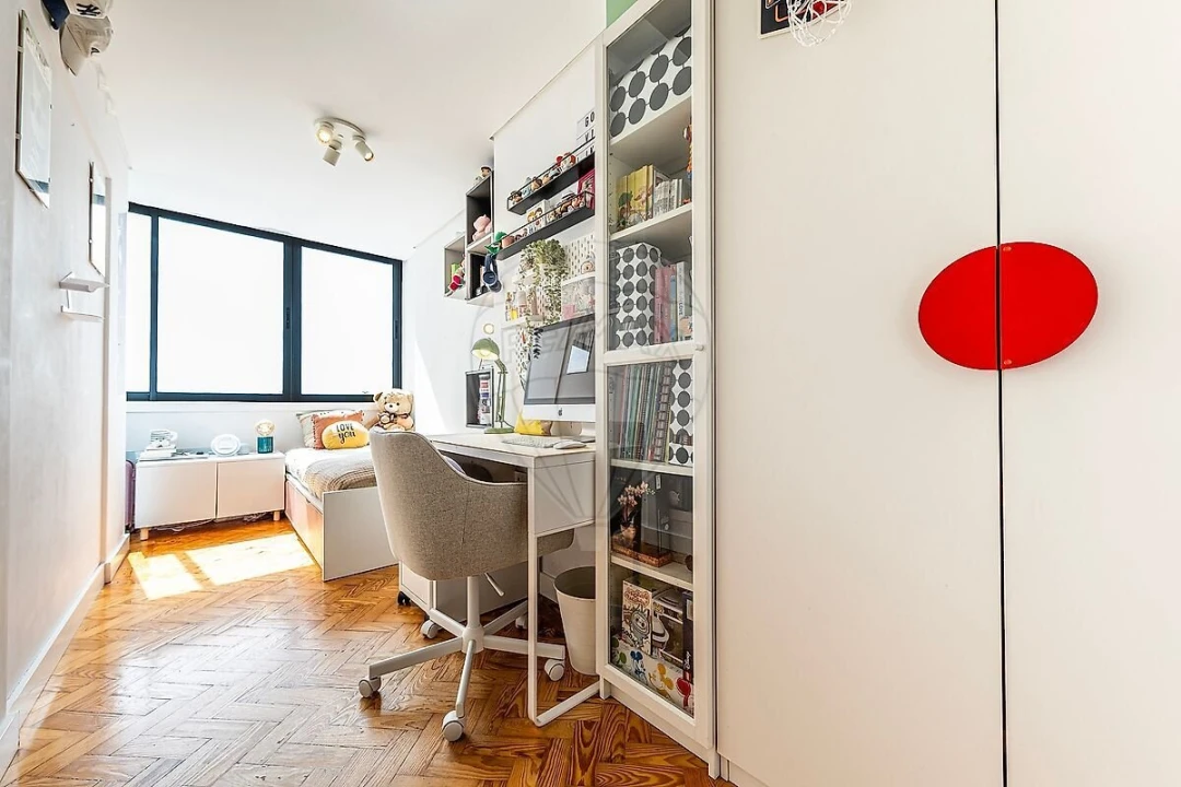 Apartamento T3 para Venda em Alvalade Foto 30