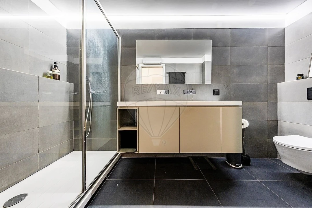 Apartamento T3 para Venda em Alvalade Foto 26