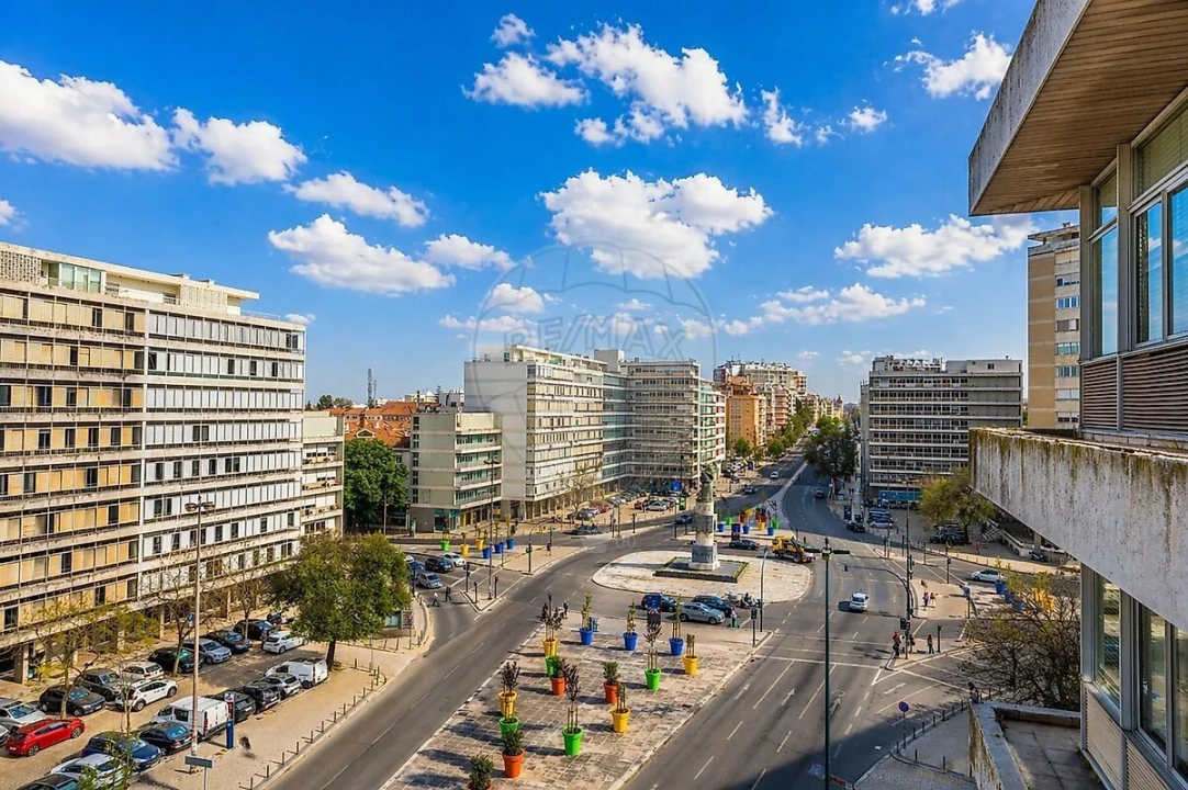 Apartamento T3 para Venda em Alvalade Foto 37