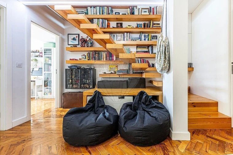 Apartamento T3 para Venda em Alvalade Foto 21