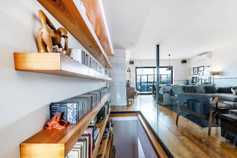 Apartamento T3 para Venda em Alvalade Foto 12