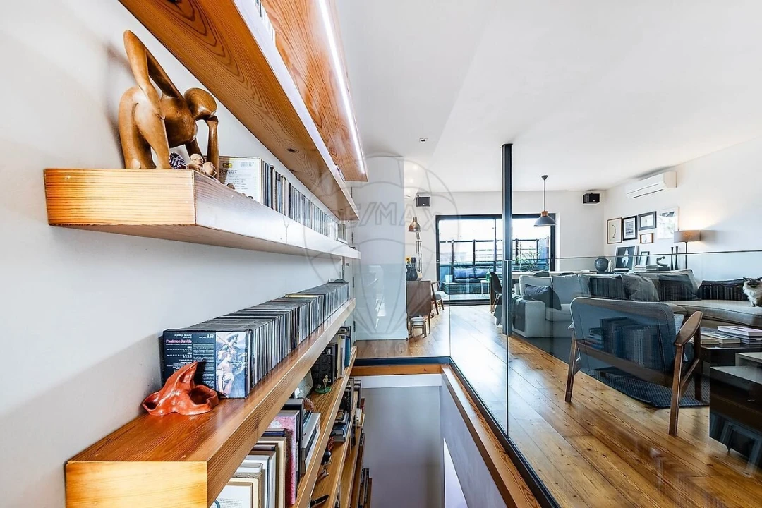 Apartamento T3 para Venda em Alvalade Foto 12