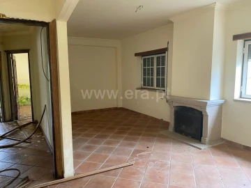 Terreno para Venda em Tortosendo