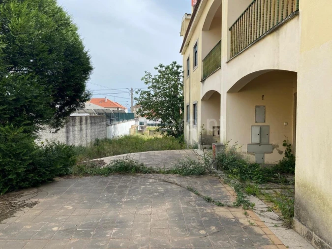 Terreno para Venda em Tortosendo Foto 2