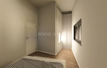 Apartamento T2 para Venda em Covilhã e Canhoso