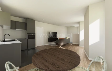 Apartamento T2 para Venda em Covilhã e Canhoso