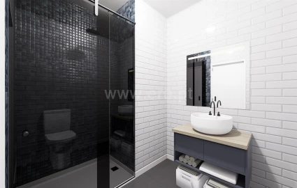 Apartamento T2 para Venda em Covilhã e Canhoso