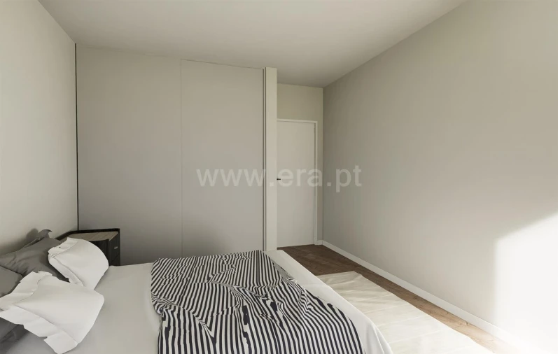Apartamento T2 para Venda em Covilhã e Canhoso Foto 5