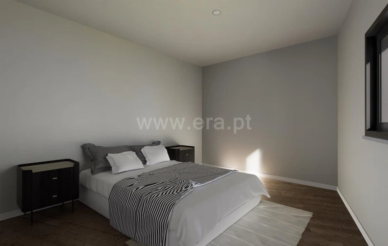 Apartamento T2 para Venda em Covilhã e Canhoso Foto 7