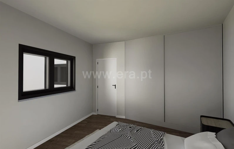 Apartamento T2 para Venda em Covilhã e Canhoso Foto 6