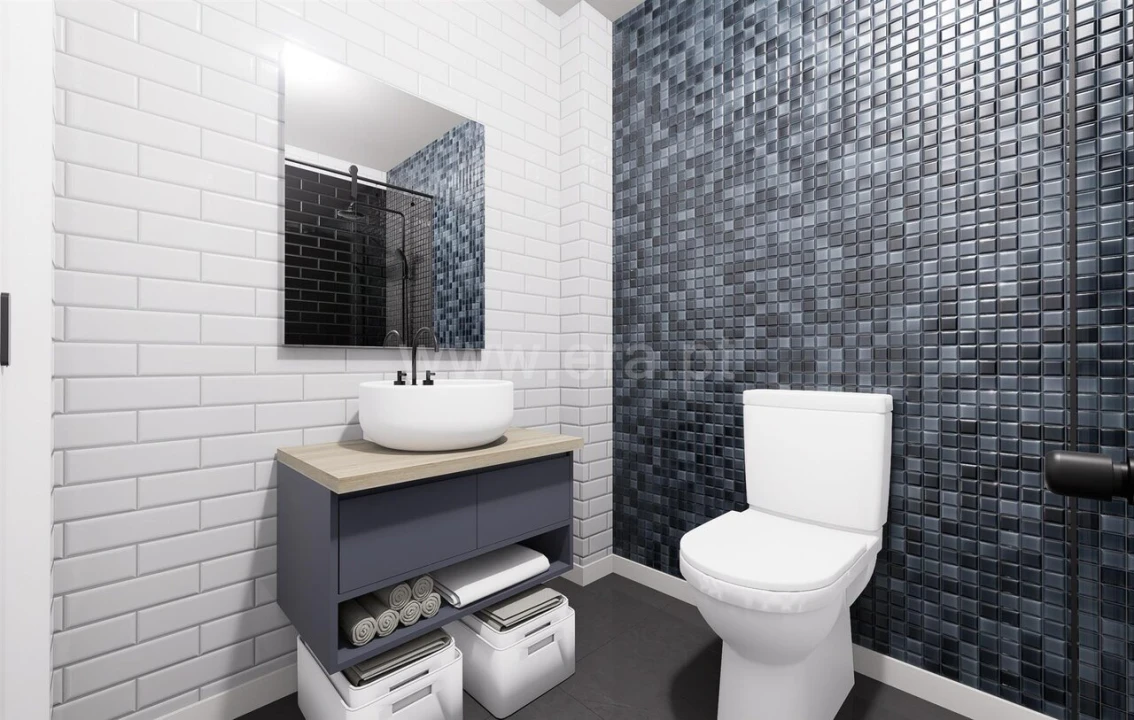Apartamento T2 para Venda em Covilhã e Canhoso Foto 9