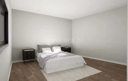 Apartamento T3 para Venda em Covilhã e Canhoso