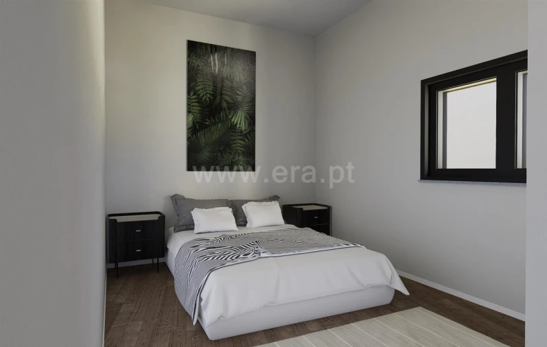 Apartamento T3 para Venda em Covilhã e Canhoso Foto 6