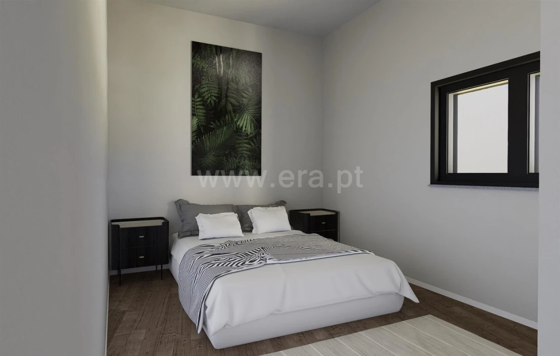 Apartamento T3 para Venda em Covilhã e Canhoso Foto 6