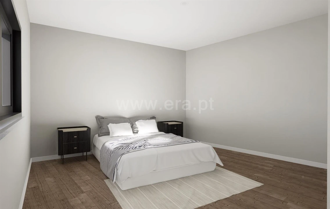 Apartamento T3 para Venda em Covilhã e Canhoso Foto 4