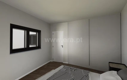 Apartamento T2 para Venda em Covilhã e Canhoso