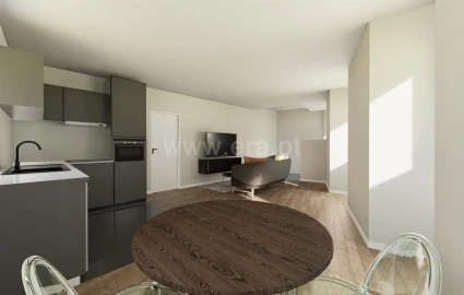 Apartamento T2 para Venda em Covilhã e Canhoso
