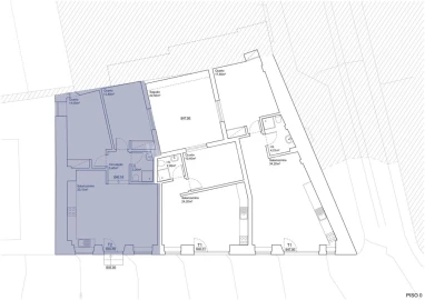 Apartamento T2 para Venda em Covilhã e Canhoso