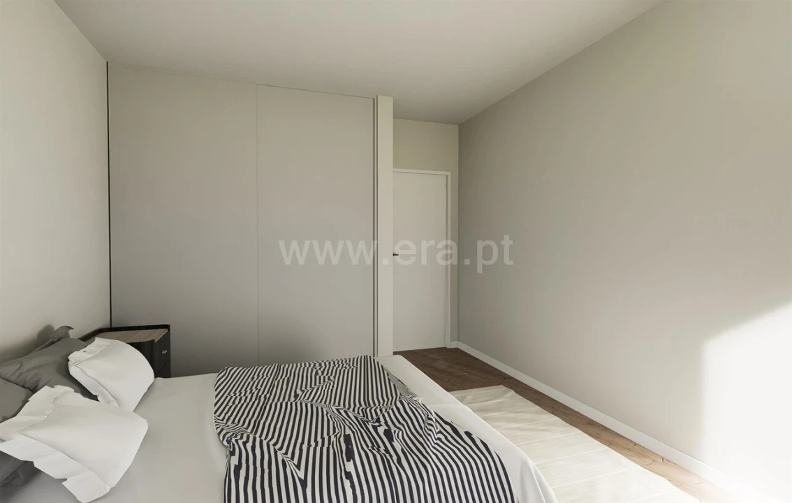Apartamento T2 para Venda em Covilhã e Canhoso Foto 4