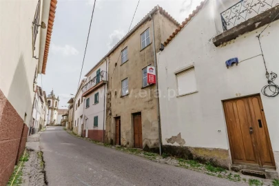 Moradia T3 para Venda em Peraboa