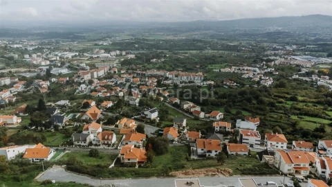 Terreno para Venda em Covilhã e Canhoso