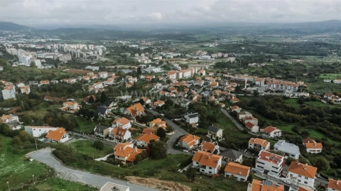 Terreno para Venda em Covilhã e Canhoso