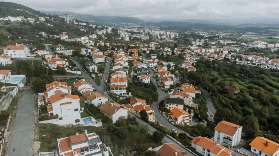 Terreno para Venda em Covilhã e Canhoso Foto 5