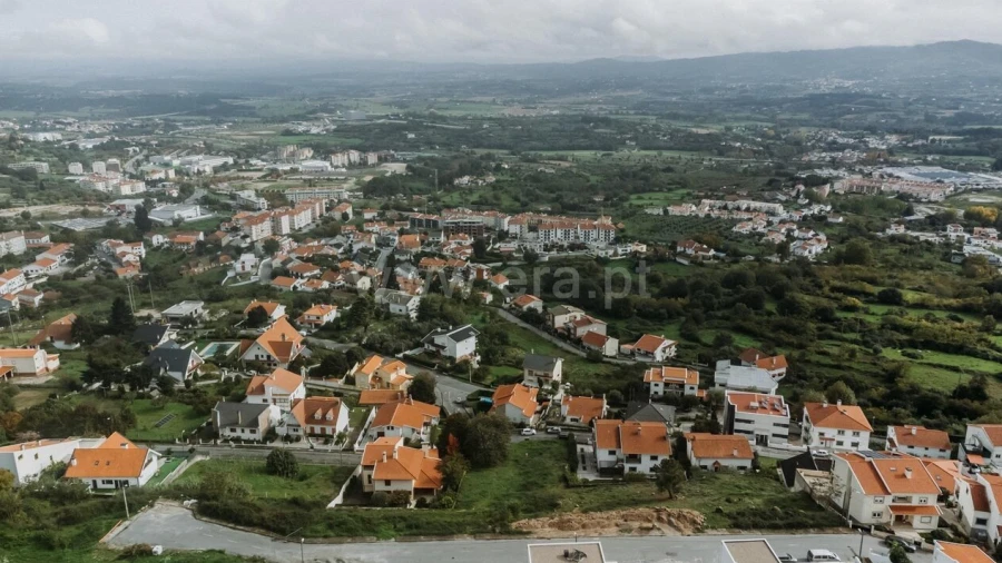 Terreno para Venda em Covilhã e Canhoso