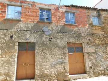 Moradia T0 para Venda em Pero Viseu