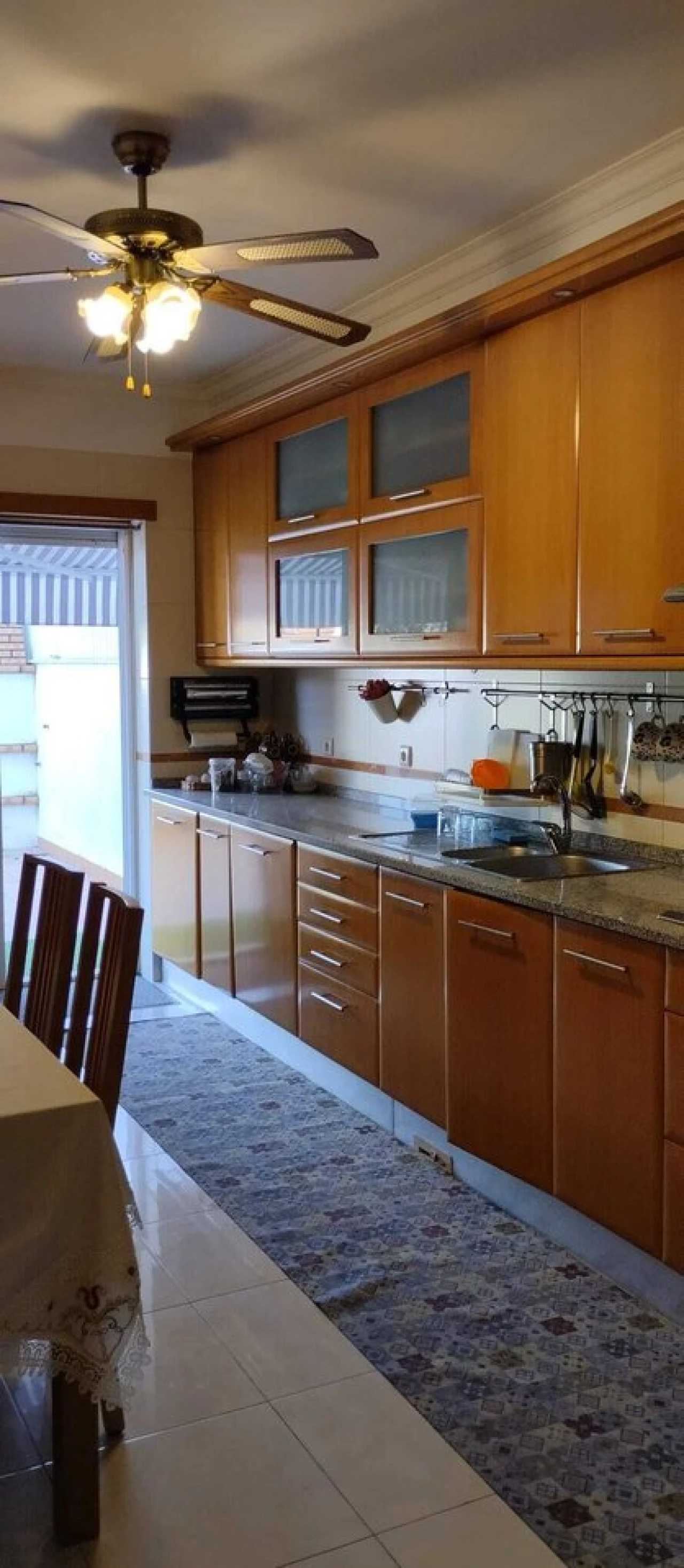 Apartamento T3 para Venda em Marvila, Ribeira Santarém, São Salvador, São Nicolau Foto 8