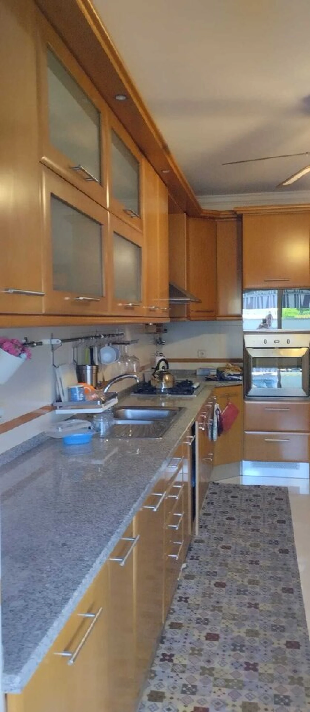 Apartamento T3 para Venda em Marvila, Ribeira Santarém, São Salvador, São Nicolau Foto 9