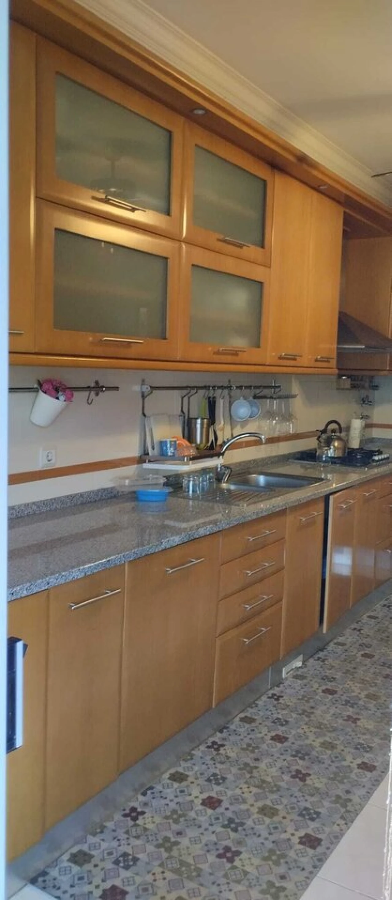 Apartamento T3 para Venda em Marvila, Ribeira Santarém, São Salvador, São Nicolau Foto 7
