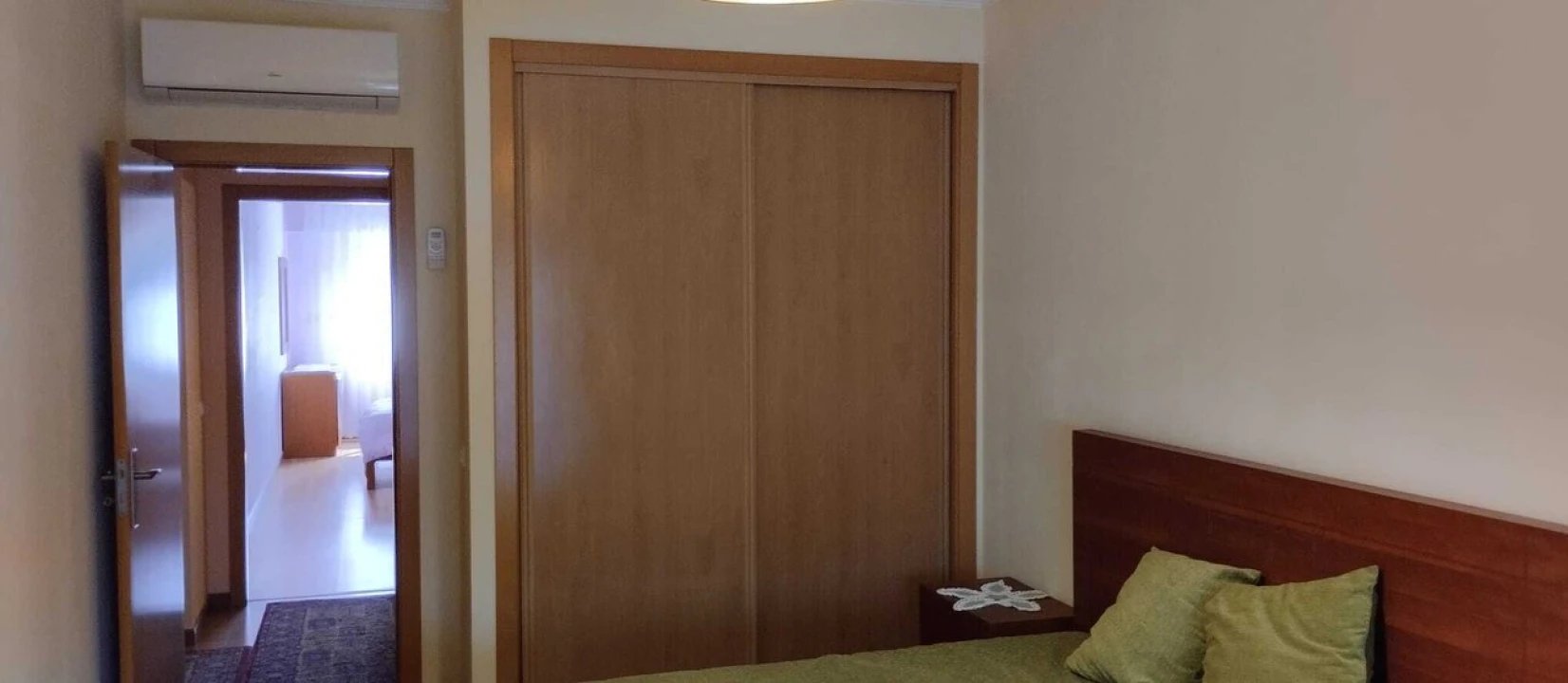 Apartamento T3 para Venda em Marvila, Ribeira Santarém, São Salvador, São Nicolau Foto 5