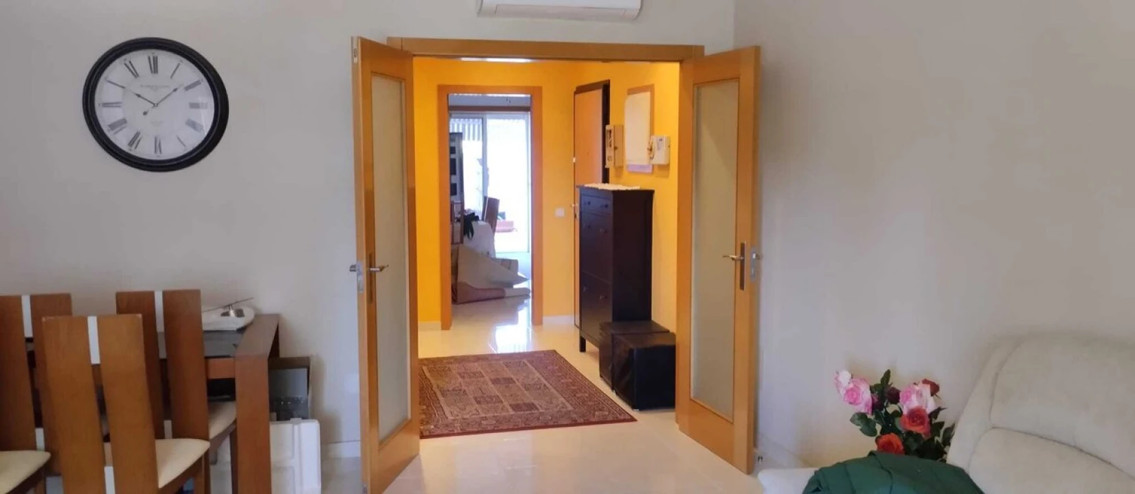 Apartamento T3 para Venda em Marvila, Ribeira Santarém, São Salvador, São Nicolau Foto 3