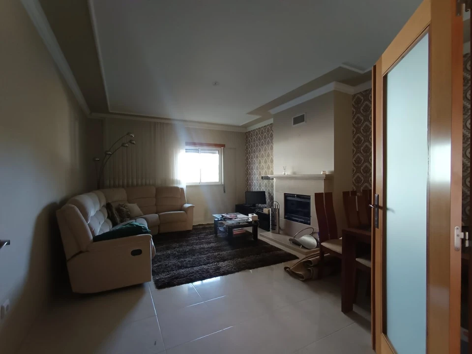 Apartamento T3 para Venda em Marvila, Ribeira Santarém, São Salvador, São Nicolau Foto 3