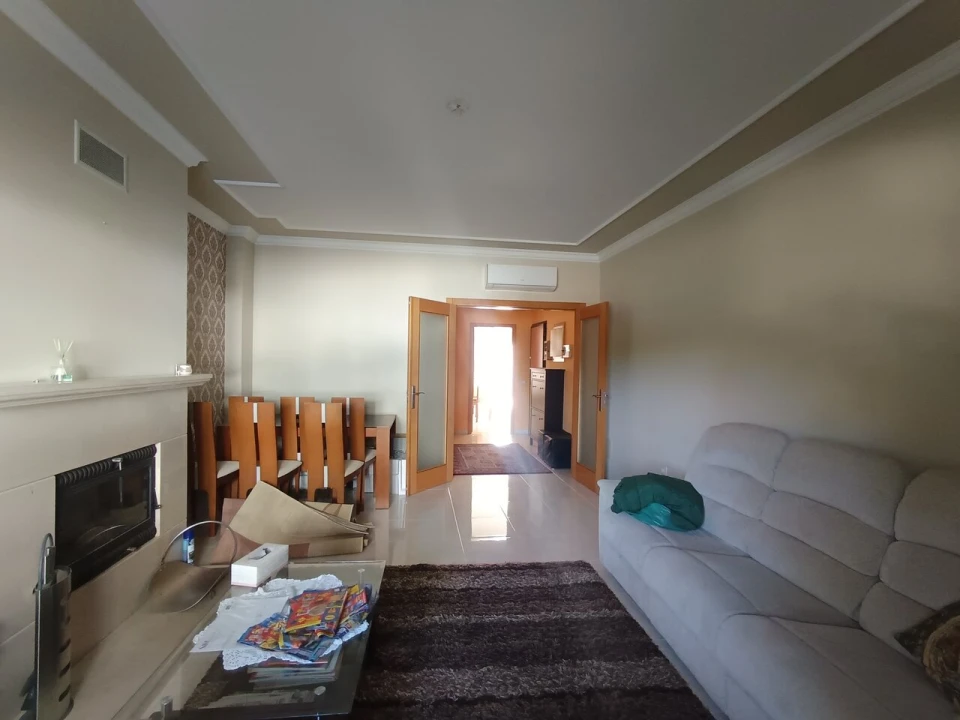 Apartamento T3 para Venda em Marvila, Ribeira Santarém, São Salvador, São Nicolau Foto 2