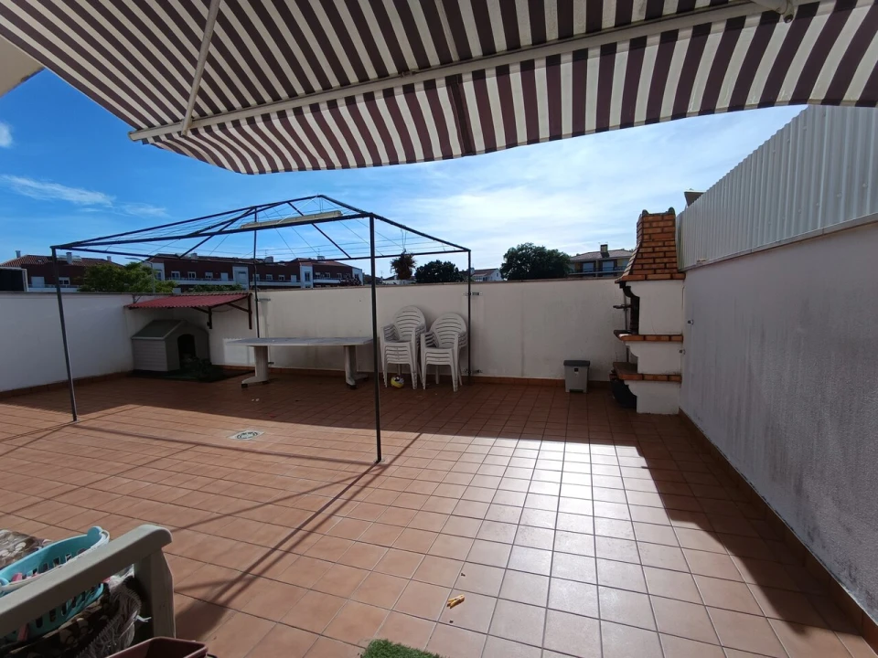 Apartamento T3 para Venda em Marvila, Ribeira Santarém, São Salvador, São Nicolau Foto 5
