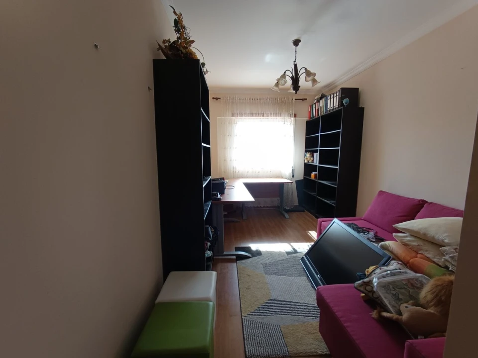 Apartamento T3 para Venda em Marvila, Ribeira Santarém, São Salvador, São Nicolau Foto 8