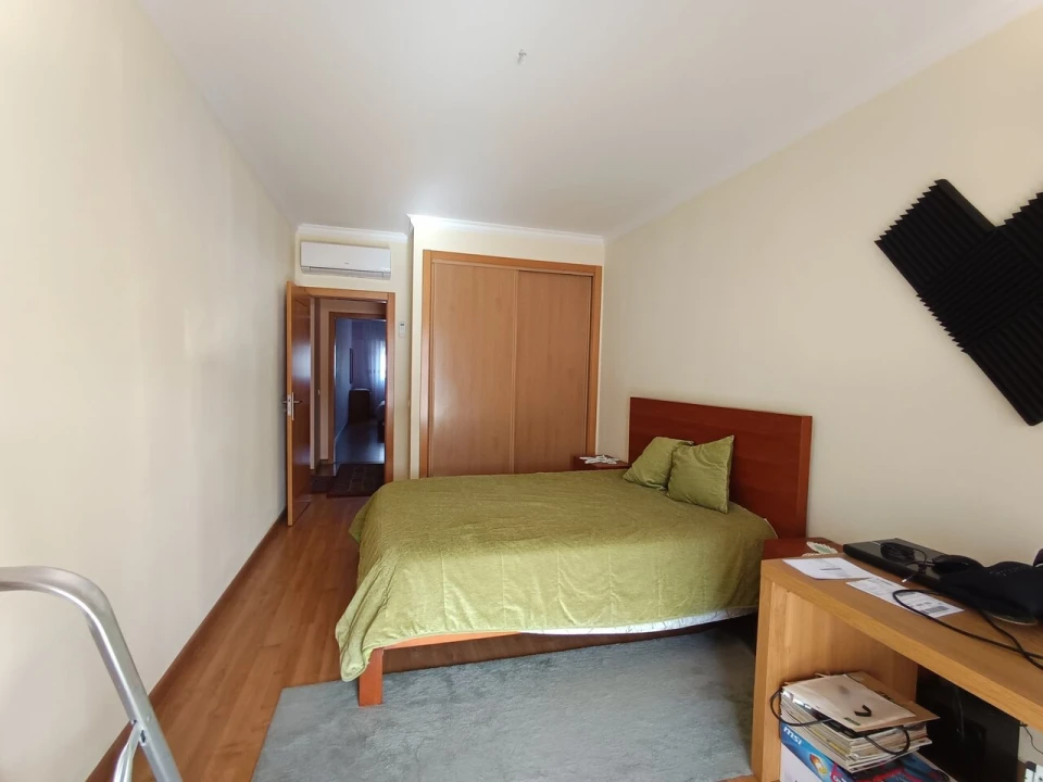 Apartamento T3 para Venda em Marvila, Ribeira Santarém, São Salvador, São Nicolau Foto 9