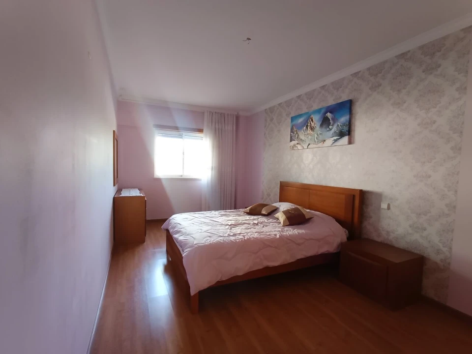 Apartamento T3 para Venda em Marvila, Ribeira Santarém, São Salvador, São Nicolau Foto 11