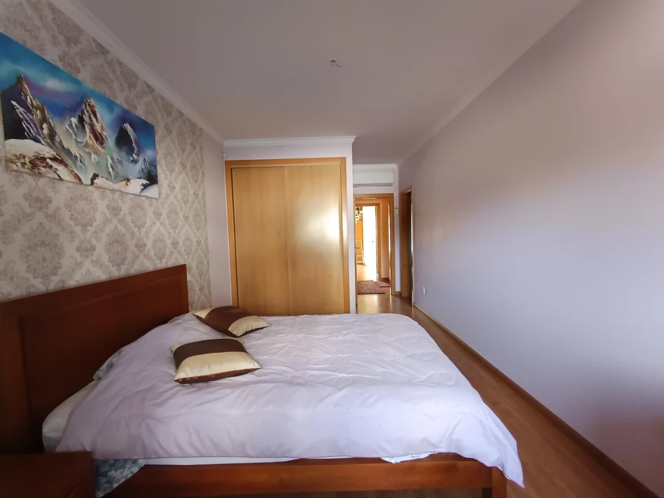 Apartamento T3 para Venda em Marvila, Ribeira Santarém, São Salvador, São Nicolau Foto 12