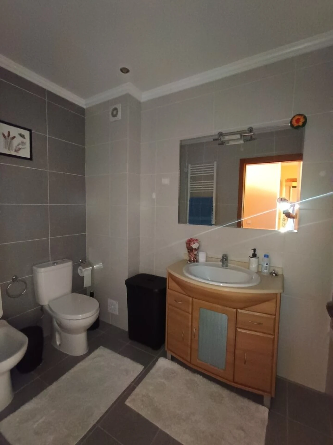 Apartamento T3 para Venda em Marvila, Ribeira Santarém, São Salvador, São Nicolau Foto 13