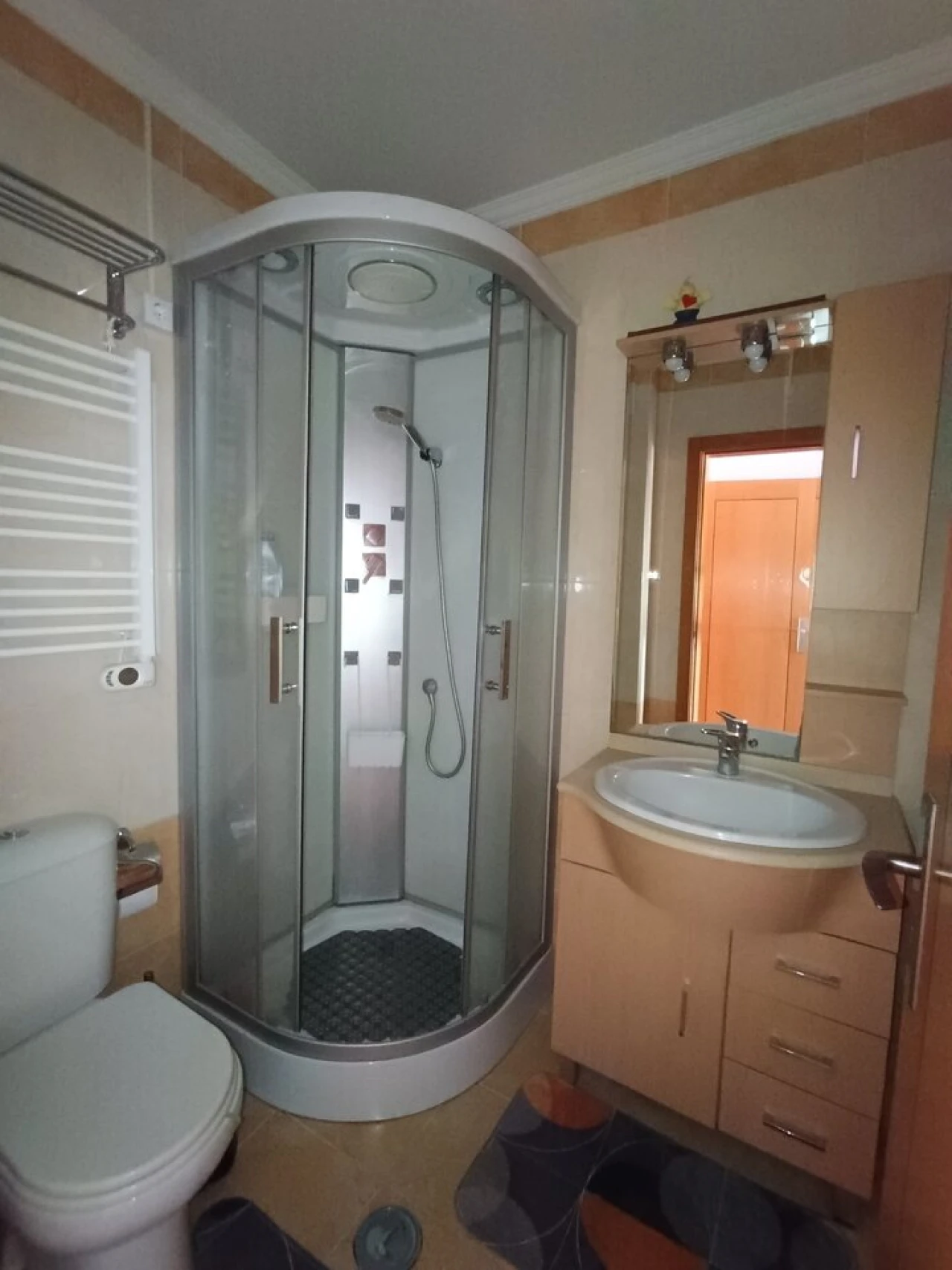 Apartamento T3 para Venda em Marvila, Ribeira Santarém, São Salvador, São Nicolau Foto 14
