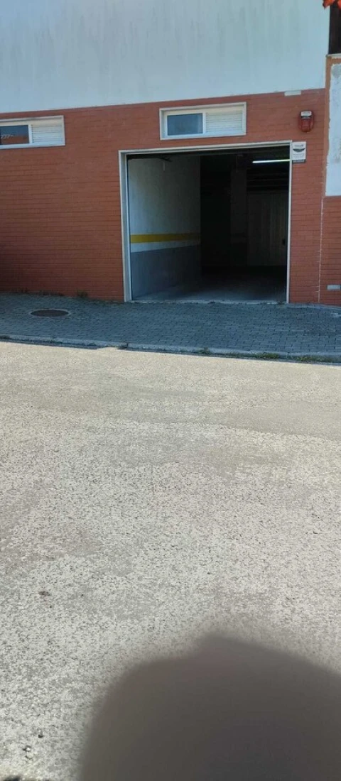 Apartamento T3 para Venda em Marvila, Ribeira Santarém, São Salvador, São Nicolau