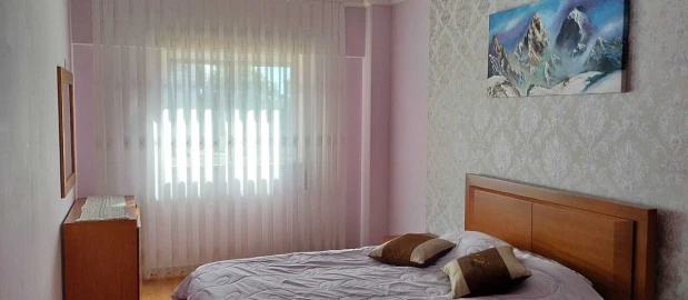 Apartamento T3 para Venda em Marvila, Ribeira Santarém, São Salvador, São Nicolau