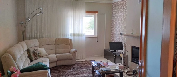 Apartamento T3 para Venda em Marvila, Ribeira Santarém, São Salvador, São Nicolau