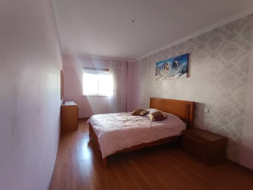 Apartamento T3 para Venda em Marvila, Ribeira Santarém, São Salvador, São Nicolau
