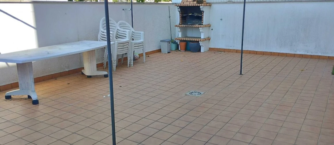 Apartamento T3 para Venda em Marvila, Ribeira Santarém, São Salvador, São Nicolau Foto 12