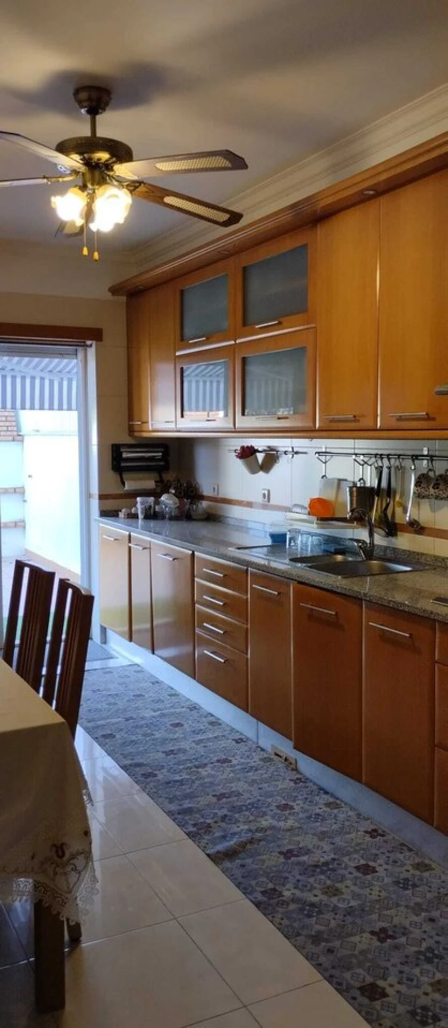 Apartamento T3 para Venda em Marvila, Ribeira Santarém, São Salvador, São Nicolau Foto 8