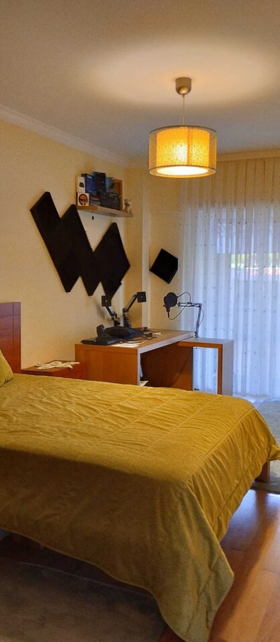Apartamento T3 para Venda em Marvila, Ribeira Santarém, São Salvador, São Nicolau Foto 6